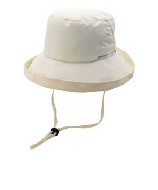IMP　PARASOLNYHAT　NT6351　アイボリー