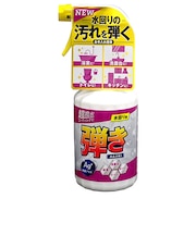 友和　超撥水弾きAg除菌プラス　400mL