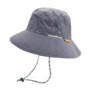 IMP　PARASOLHAT　NT6348　グレー