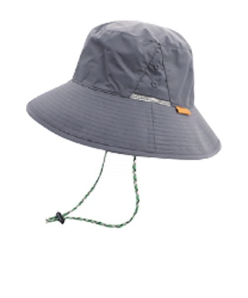 IMP　PARASOLHAT　NT6348　グレー
