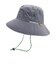IMP　PARASOLHAT　NT6348　グレー