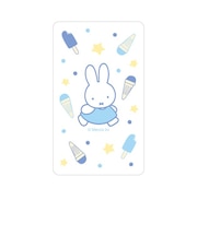 グルマンディーズ　スマ冷え　Premium　ミッフィー　アイス