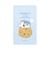 グルマンディーズ　スマ冷え　Premium　PEANUTS　オラフ