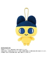 バンダイナムコヌイ　たまごっちパラダイス（Tamagotchi　Paradise）　マスコット　まめっち