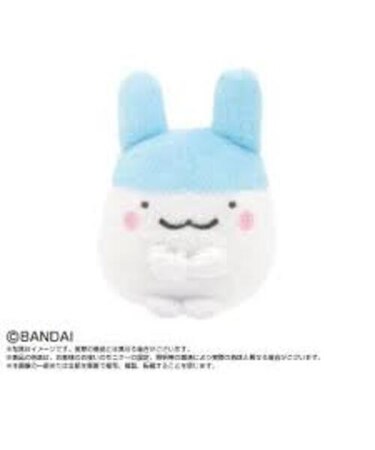 バンダイナムコヌイ　たまごっち　ぷりぬいぷち　やんぐみみっち