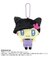 バンダイナムコヌイ　たまごっち　Chibiぬいぐるみマスコット　メロディっち