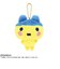 バンダイナムコヌイ　たまごっち　Chibiぬいマスコット　やんぐまめっち