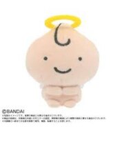 バンダイナムコヌイ　たまごっち　ぷりぬいぷち　くりてん