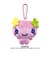 バンダイナムコヌイ　たまごっち　Chibiぬいぐるみマスコット　ふらわっち