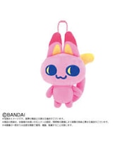 バンダイナムコヌイ　たまごっちパラダイス（Tamagotchi　Paradise）　マスコット　みゃおっち