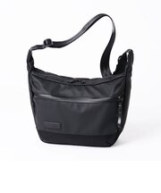 マスターピース（master-piece）　Slick　ショルダーバッグ　No.02492　ブラック