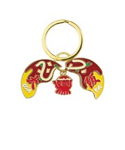 キシマ パカッとキーホルダー 大阪 KNN81398