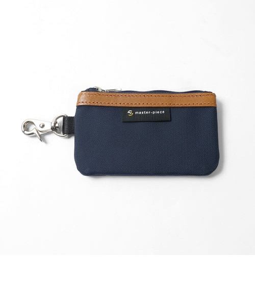 マスターピース（master-piece） Smart Pouch スマートキーケース No