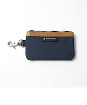 マスターピース（master-piece）　Smart　Pouch　スマートキーケース　No.03071　ネイビー