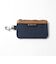 マスターピース（master-piece）　Smart　Pouch　スマートキーケース　No.03071　ネイビー