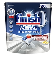 フィニッシュ オールインワン プラスM 30個入