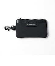 マスターピース（master-piece）　Smart　Pouch　スマートキーケース　No.03071　ブラック