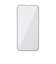 【iPhone17e／16e／14／13／13Pro】　ハミィ（Hamee）　iFace　強化ガラス　クリア