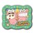 エンスカイ　ペーパーシアター　PT-344X　クレヨンしんちゃん　チョコビ