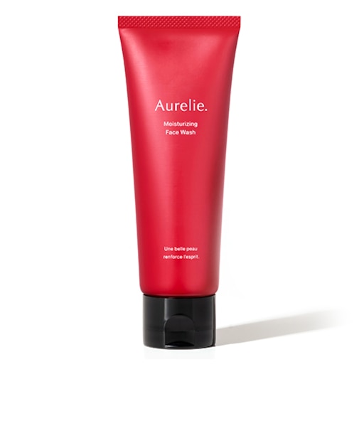 オレリー（Aurelie.）　モイストフェイスウォッシュ　100g