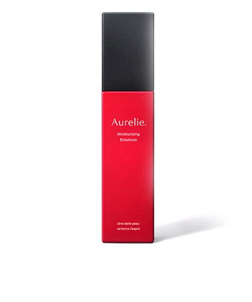 オレリー（Aurelie.）　モイスチャーエマルジョン　50mL