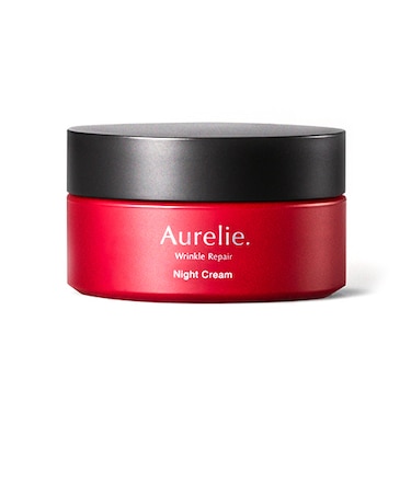 オレリー（Aurelie.）　リンクルリペアナイトクリーム　30g