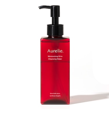 オレリー（Aurelie.）　モイストオイルイン　クレンジングウォーター　150mL