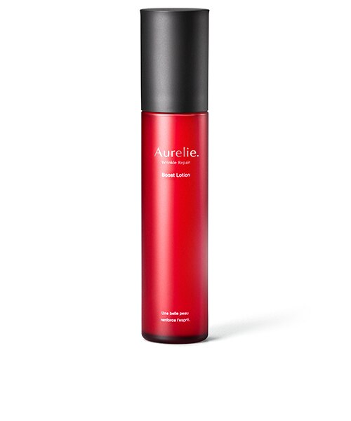 オレリー（Aurelie.） リンクルリペアブーストローション 100mL