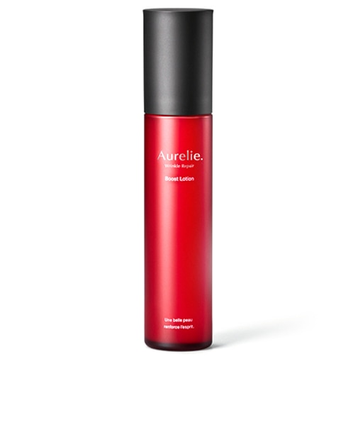 オレリー（Aurelie.）　リンクルリペアブーストローション　100mL