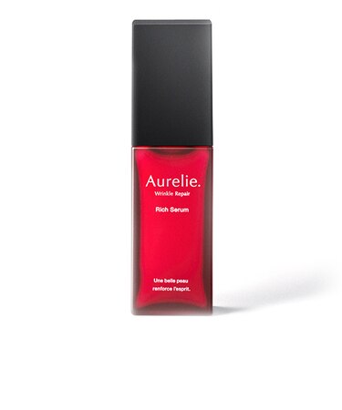 オレリー（Aurelie.）　リンクルリペアセラム　30mL