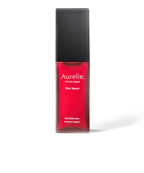 オレリー（Aurelie.）　リンクルリペアセラム　30mL
