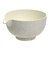 サブヒロモリ　わだん　片口抹茶椀　300mL　PUN4338－01　白粉引