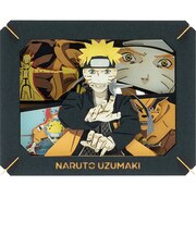 エンスカイ　ペーパーシアター　PT-339X　NARUTO-ナルト-疾風伝　ナルト