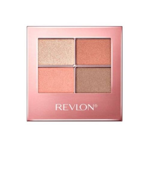 レブロン（REVLON）　スキン　シマー　シャドウ　002　ピーチヌード