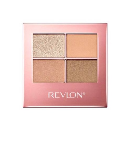 レブロン（REVLON）　スキン　シマー　シャドウ　003　ミルキーサンド