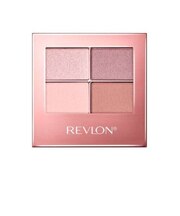 レブロン(REVLON) スキン シマー シャドウ 001 ベビーロゼ