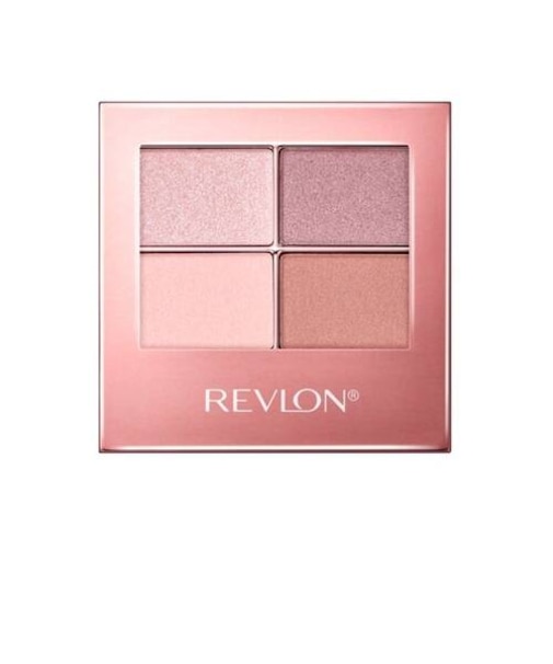 レブロン（REVLON）　スキン　シマー　シャドウ　001　ベビーロゼ