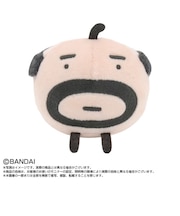 バンダイナムコヌイ たまごっち ぷりぬいぷち おやじっち
