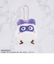 バンダイナムコヌイ たまごっち Chibiぬいぐるみマスコット ますくっち