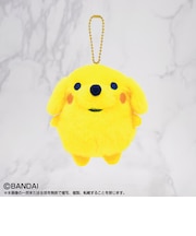 バンダイナムコヌイ たまごっち Chibiぬいぐるみマスコット ポチっち