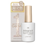 ジェルミーワン マグネティズム 18 ムーンリットミラージュ 10mL