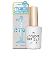 ジェルミーワン マグネティズム 19 クリスタルバブル 10mL