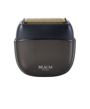 ビューム(BEAUM) 6枚刃シェーバー ASV-B06 グレー