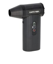 アースマン（EARTH　MAN）　7.2V充電式ミニエアダスター　BBW-72LiA