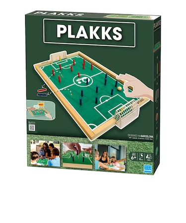 カワダ　PLAKKS