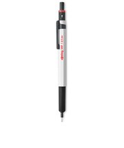 ロットリング（rOtring）　500　メカニカルペンシル　0.5mm　2218725H　ホワイト