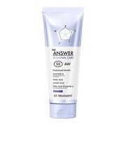 花王　ジアンサー（THE　ANSWER）　シーズナルケア　SS　EXトリートメント　220g