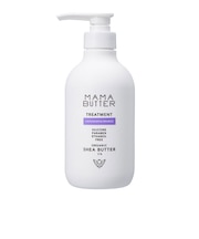ママバター(MAMA BUTTER) トリートメント 500mL