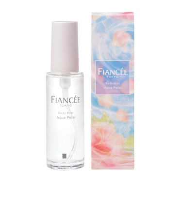 フィアンセ（FIANCEE）　ボディミスト　アクアペタル　50mL