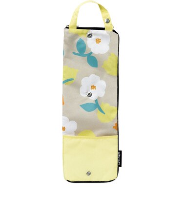 ユーデイ（U-DAY）　リペット（RE:PET）アンブレラケース　D-669112GE　グレージュ